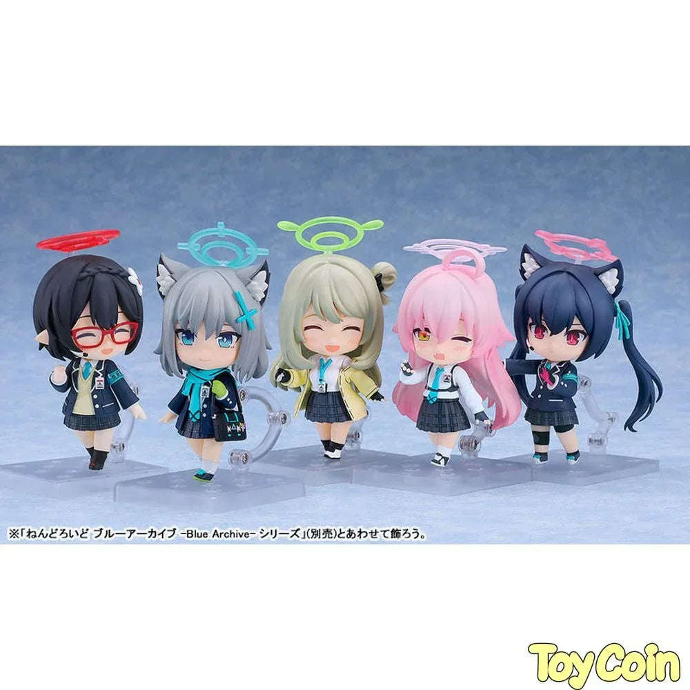 Nendoroid Okusora Ayane by Good Smile Company - Shop at ToyCoin