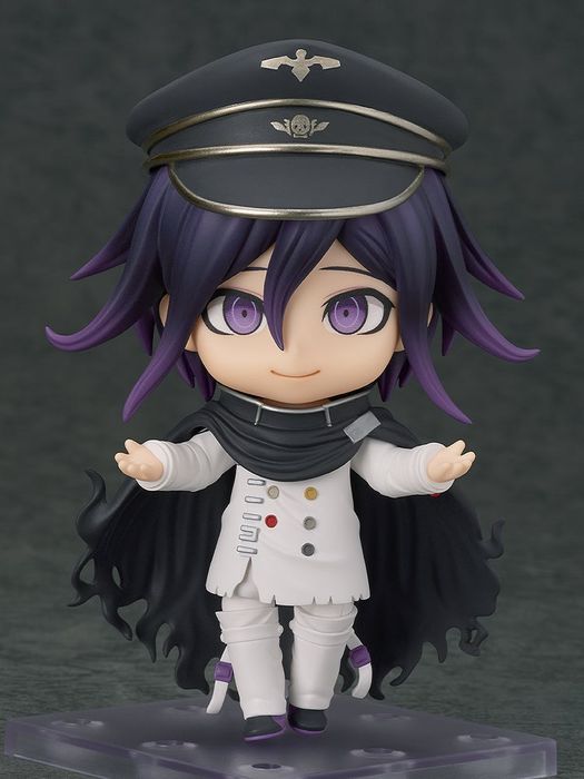Nendoroid Oma Kokichi by Good Smile Company - Shop at ToyCoin