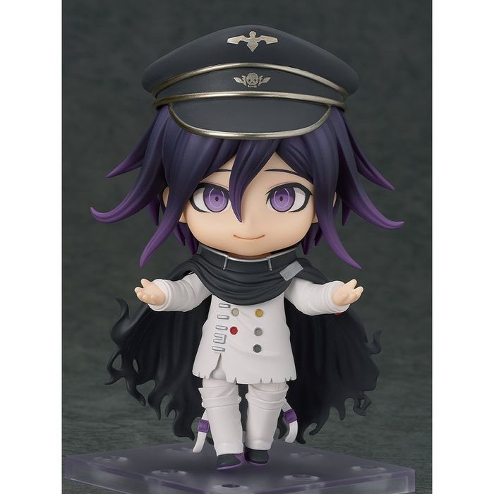 Nendoroid Oma Kokichi by  Good Smile Company 4571697187856 ToyCoin