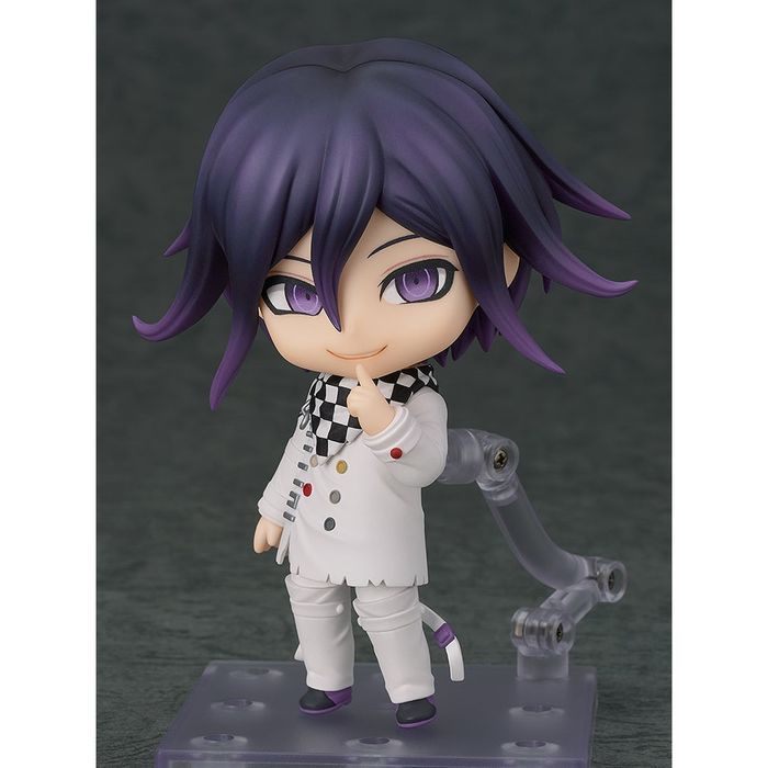 Nendoroid Oma Kokichi by  Good Smile Company 4571697187856 ToyCoin