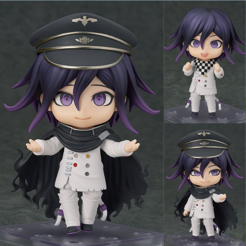 Nendoroid Oma Kokichi by  Good Smile Company 4571697187856 ToyCoin