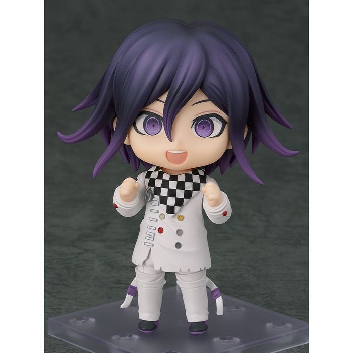Nendoroid Oma Kokichi by  Good Smile Company 4571697187856 ToyCoin