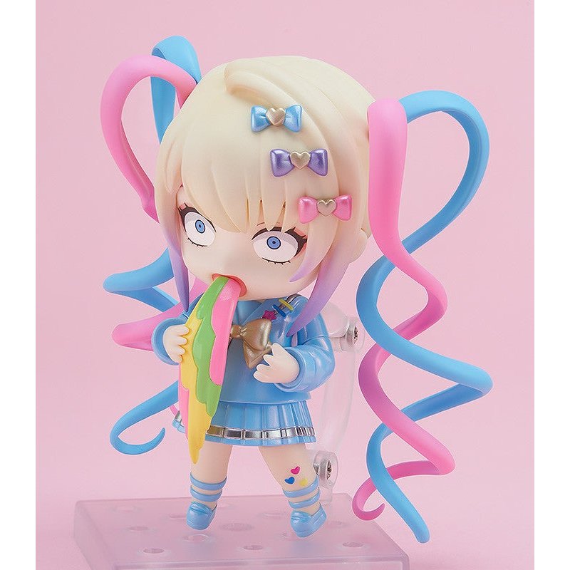 Nendoroid OMGkawaiiAngel by Good Smile Company - Shop at ToyCoin