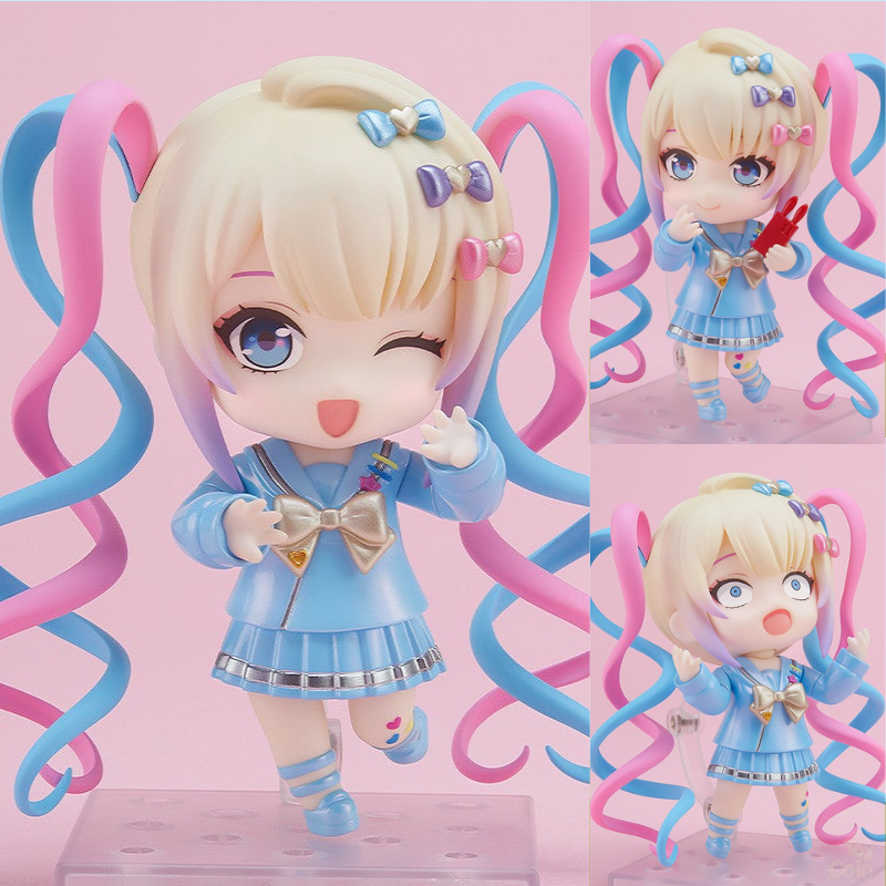 Nendoroid OMGkawaiiAngel by Good Smile Company - Shop at ToyCoin