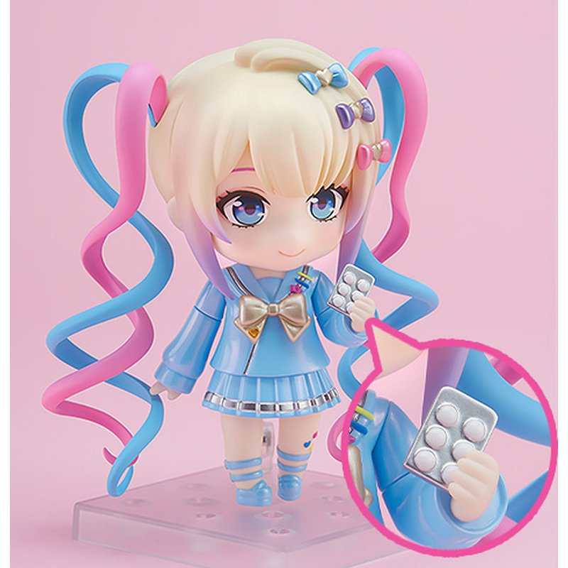 Nendoroid OMGkawaiiAngel by Good Smile Company - Shop at ToyCoin