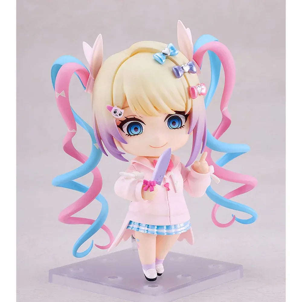 Nendoroid OMGkawaiiAngel: Outing Ver. by Good Smile Company - Shop at ToyCoin