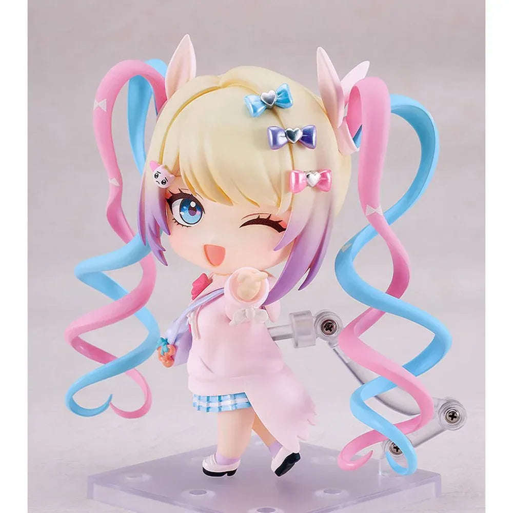 Nendoroid OMGkawaiiAngel: Outing Ver. by Good Smile Company - Shop at ToyCoin