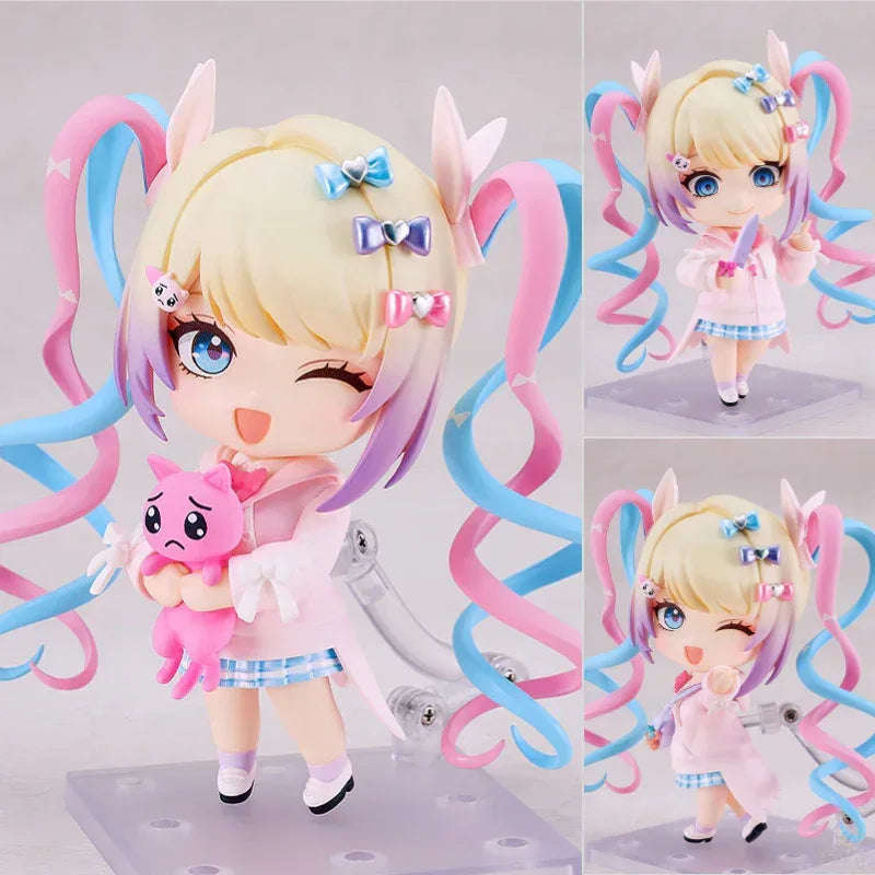Nendoroid OMGkawaiiAngel: Outing Ver. by Good Smile Company - Shop at ToyCoin