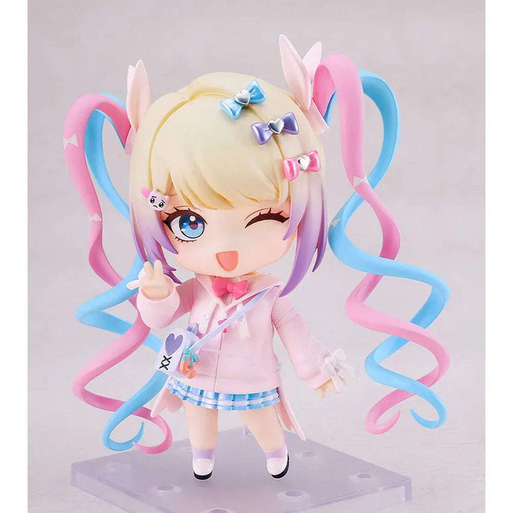 Nendoroid OMGkawaiiAngel: Outing Ver. by Good Smile Company - Shop at ToyCoin