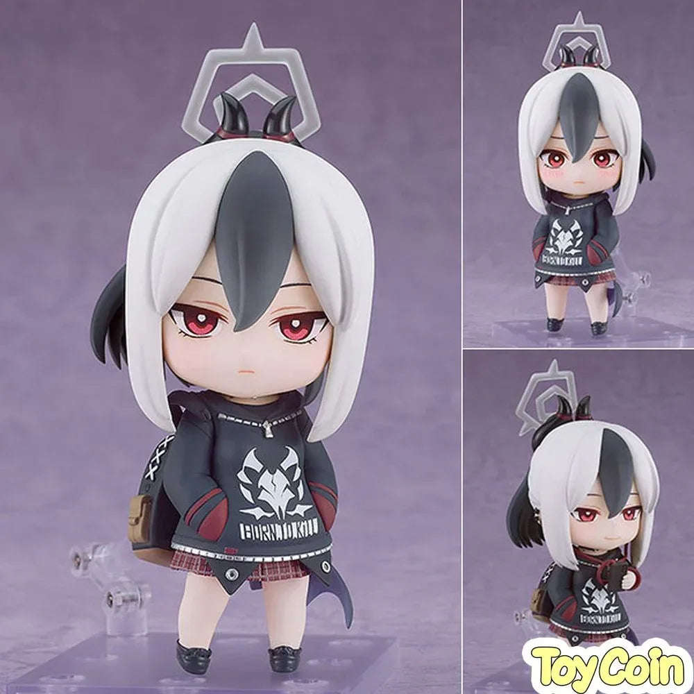 Nendoroid Onikata Kayoko by Good Smile Company - Shop at ToyCoin