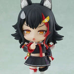 Nendoroid Ookami Mio by Good Smile Company - Shop at ToyCoin