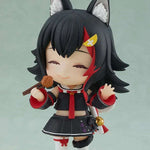 Nendoroid Ookami Mio by Good Smile Company - Shop at ToyCoin