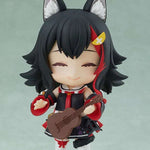 Nendoroid Ookami Mio by Good Smile Company - Shop at ToyCoin