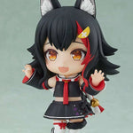 Nendoroid Ookami Mio by Good Smile Company - Shop at ToyCoin
