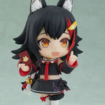 Nendoroid Ookami Mio by Good Smile Company - Shop at ToyCoin