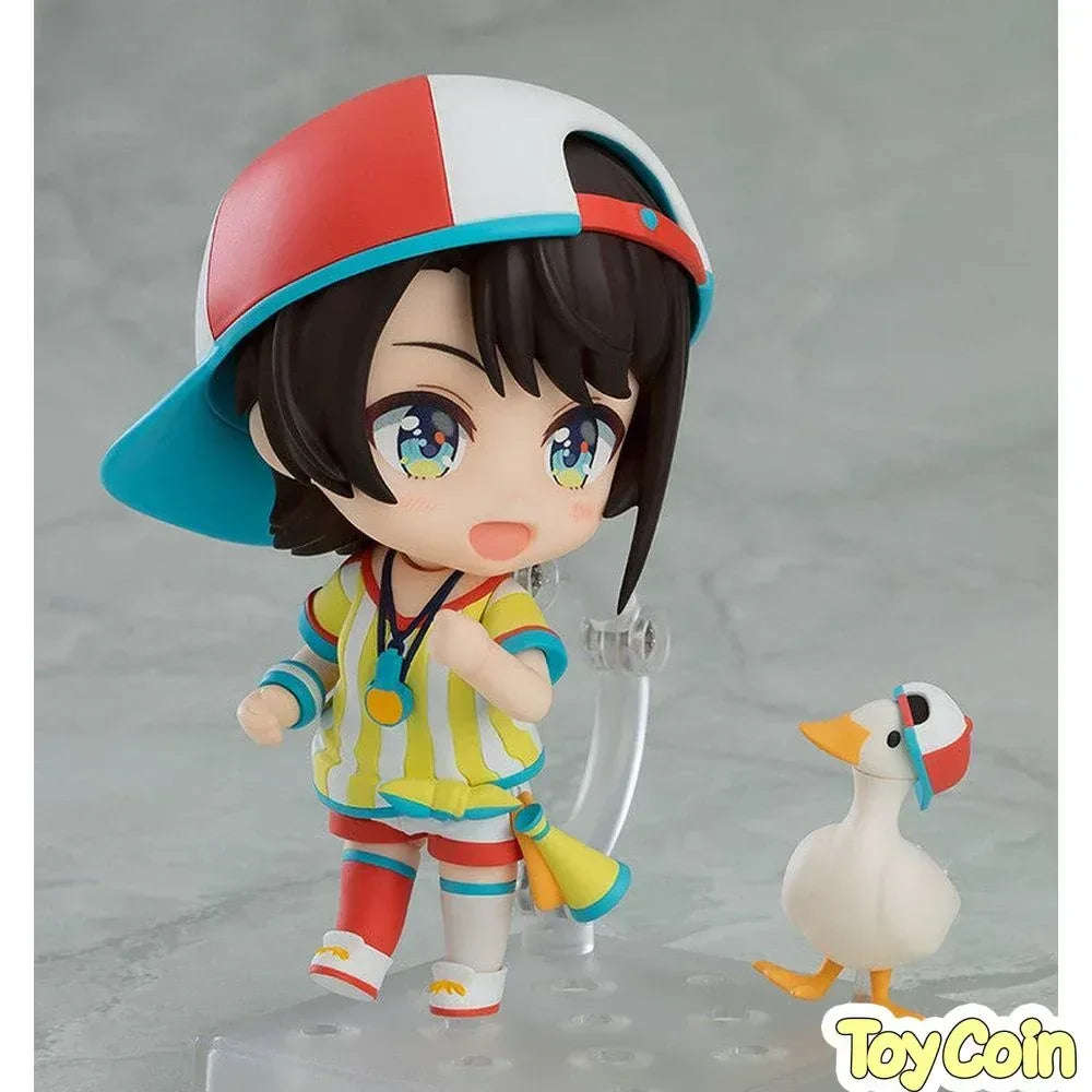 Nendoroid Oozora Subaru by Good Smile Company - Shop at ToyCoin
