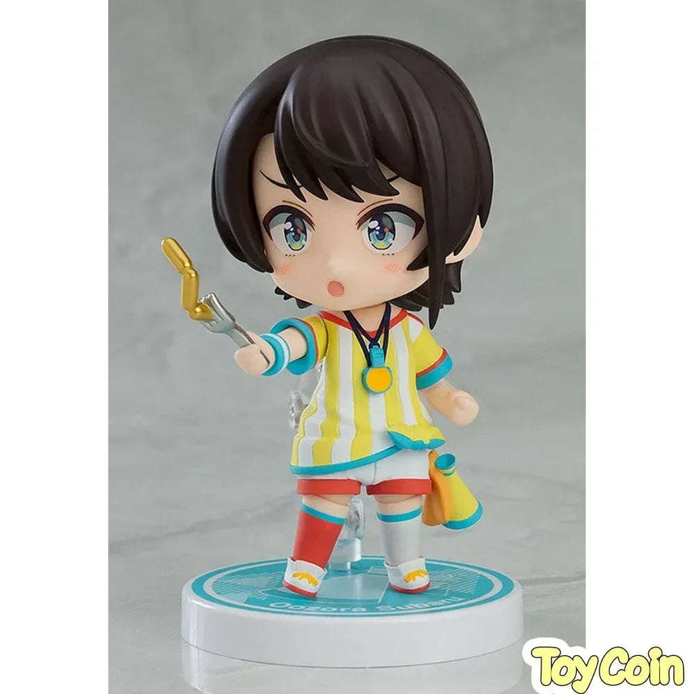 Nendoroid Oozora Subaru by Good Smile Company - Shop at ToyCoin