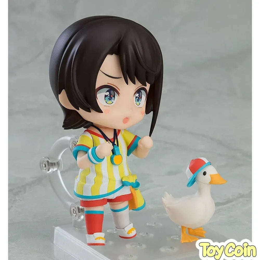 Nendoroid Oozora Subaru by Good Smile Company - Shop at ToyCoin