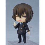 Nendoroid Osamu Dazai Airport Ver. by Orange Rouge - Shop at ToyCoin