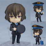 Nendoroid Osamu Dazai Airport Ver. by Orange Rouge - Shop at ToyCoin