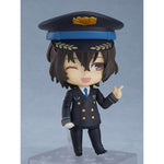 Nendoroid Osamu Dazai Airport Ver. by Orange Rouge - Shop at ToyCoin