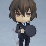 Nendoroid Osamu Dazai Airport Ver. by Orange Rouge - Shop at ToyCoin