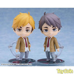 Nendoroid Osamu Miya School Uniform Ver. by Good Smile Company - Shop at ToyCoin