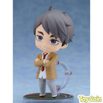 Nendoroid Osamu Miya School Uniform Ver. by Good Smile Company - Shop at ToyCoin