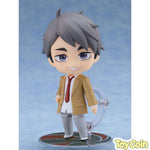 Nendoroid Osamu Miya School Uniform Ver. by Good Smile Company - Shop at ToyCoin