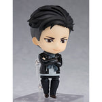 Nendoroid Otabek Altin by  Orange Rouge 4580416906012 ToyCoin