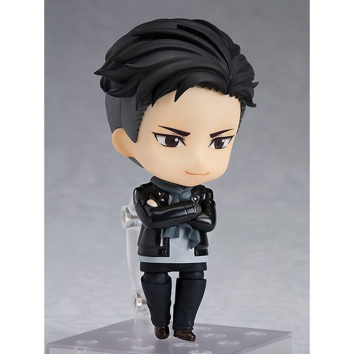 Nendoroid Otabek Altin by  Orange Rouge 4580416906012 ToyCoin