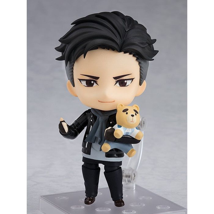 Nendoroid Otabek Altin by  Orange Rouge 4580416906012 ToyCoin