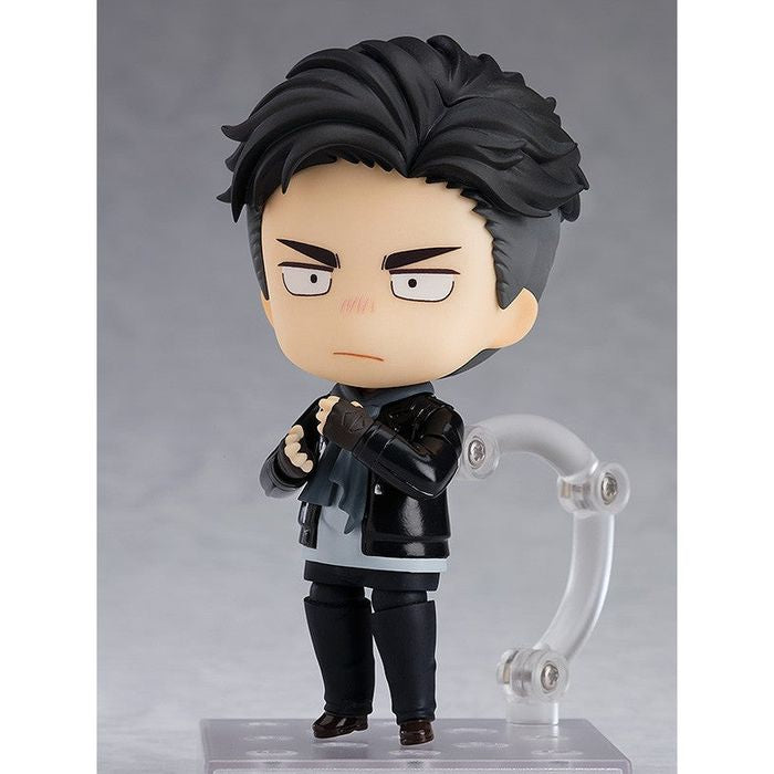 Nendoroid Otabek Altin by  Orange Rouge 4580416906012 ToyCoin