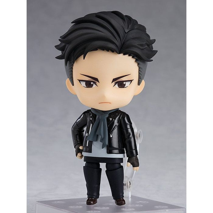 Nendoroid Otabek Altin by  Orange Rouge 4580416906012 ToyCoin