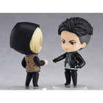 Nendoroid Otabek Altin by  Orange Rouge 4580416906012 ToyCoin