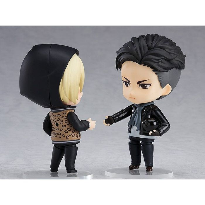 Nendoroid Otabek Altin by  Orange Rouge 4580416906012 ToyCoin