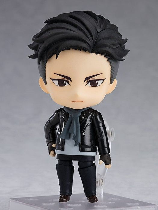 Nendoroid Otabek Altin by  Orange Rouge 4580416906012 ToyCoin