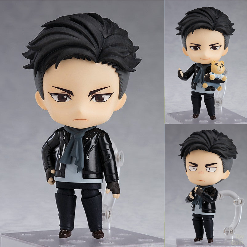 Nendoroid Otabek Altin by  Orange Rouge 4580416906012 ToyCoin