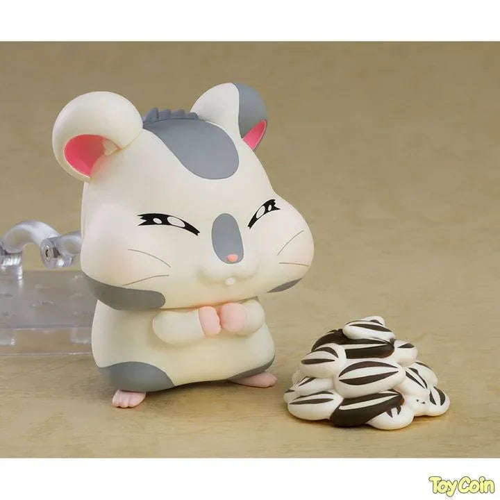 Nendoroid Oxnard by Good Smile Company - Shop at ToyCoin