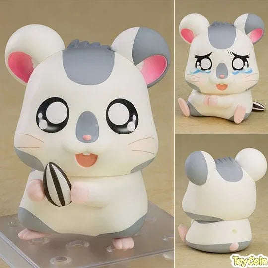 Nendoroid Oxnard by Good Smile Company - Shop at ToyCoin