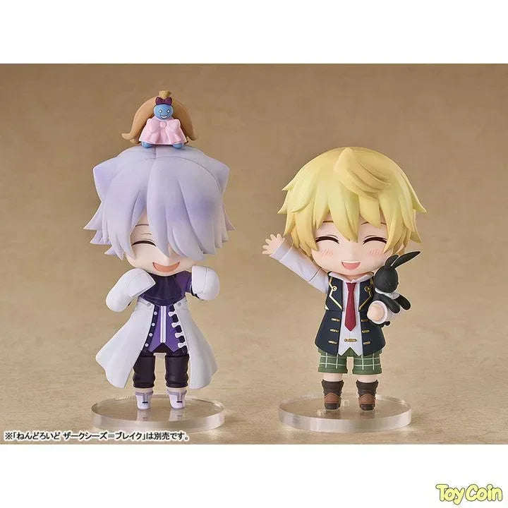 Nendoroid Oz Vessalius by Good Smile Arts Shanghai - Shop at ToyCoin