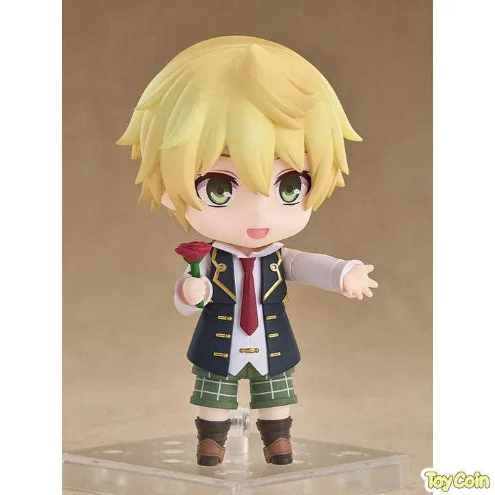 Nendoroid Oz Vessalius by Good Smile Arts Shanghai - Shop at ToyCoin