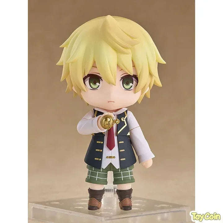 Nendoroid Oz Vessalius by Good Smile Arts Shanghai - Shop at ToyCoin