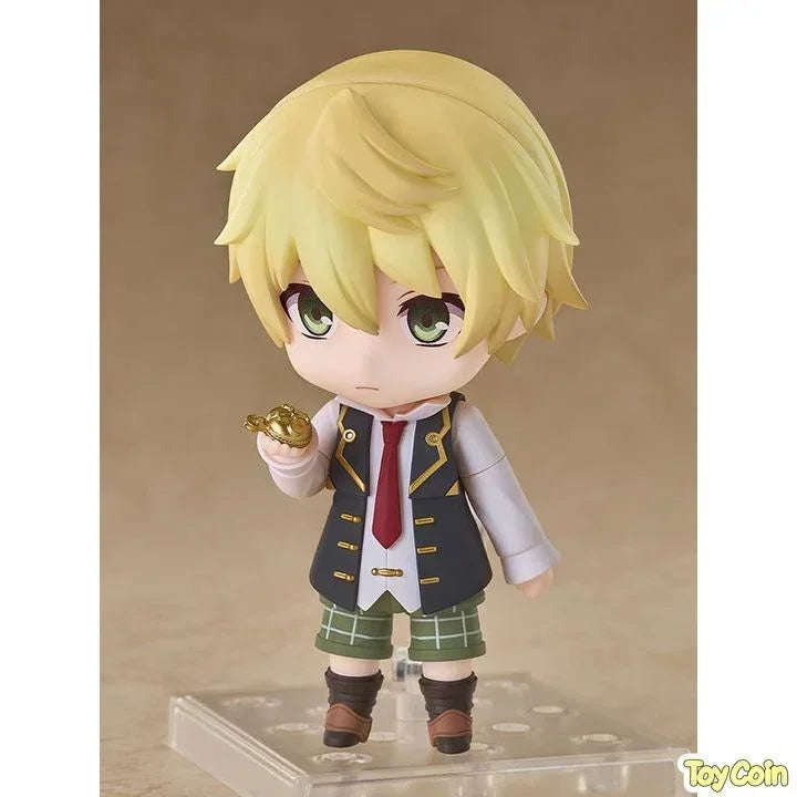 Nendoroid Oz Vessalius by Good Smile Arts Shanghai - Shop at ToyCoin