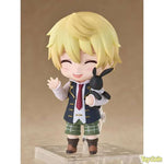 Nendoroid Oz Vessalius by Good Smile Arts Shanghai - Shop at ToyCoin