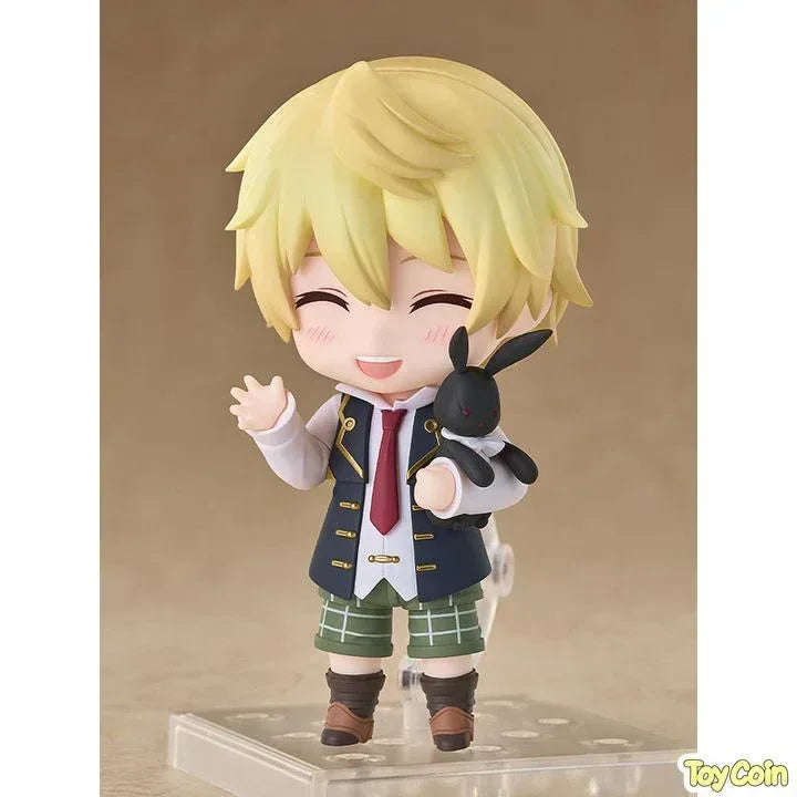 Nendoroid Oz Vessalius by Good Smile Arts Shanghai - Shop at ToyCoin