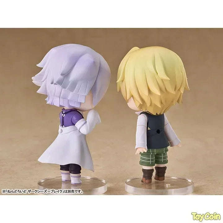 Nendoroid Oz Vessalius by Good Smile Arts Shanghai - Shop at ToyCoin