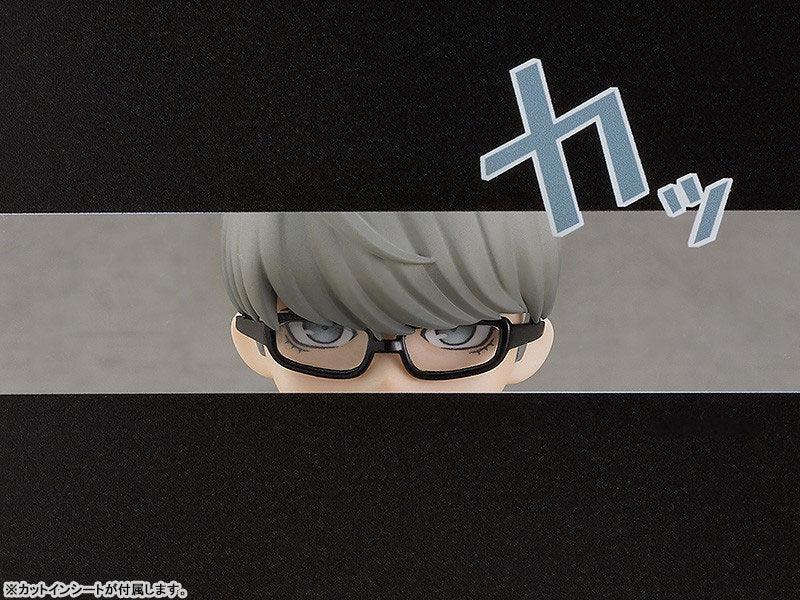 Nendoroid P4G Hero by Good Smile Company - Shop at ToyCoin