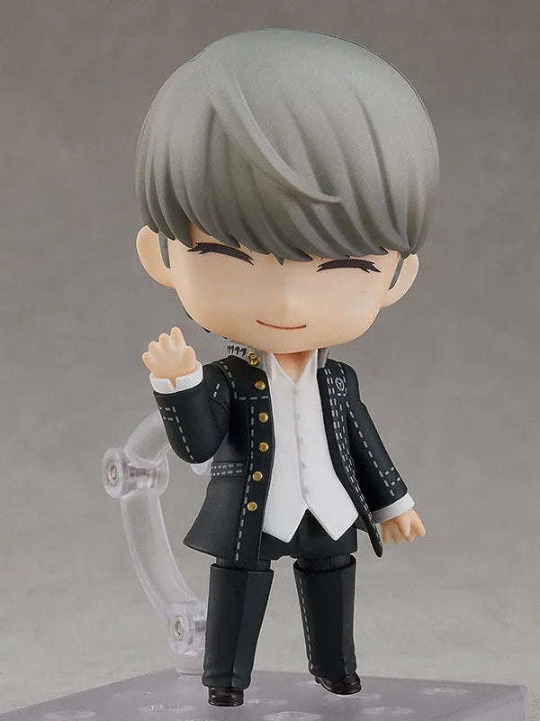 Nendoroid P4G Hero by Good Smile Company - Shop at ToyCoin