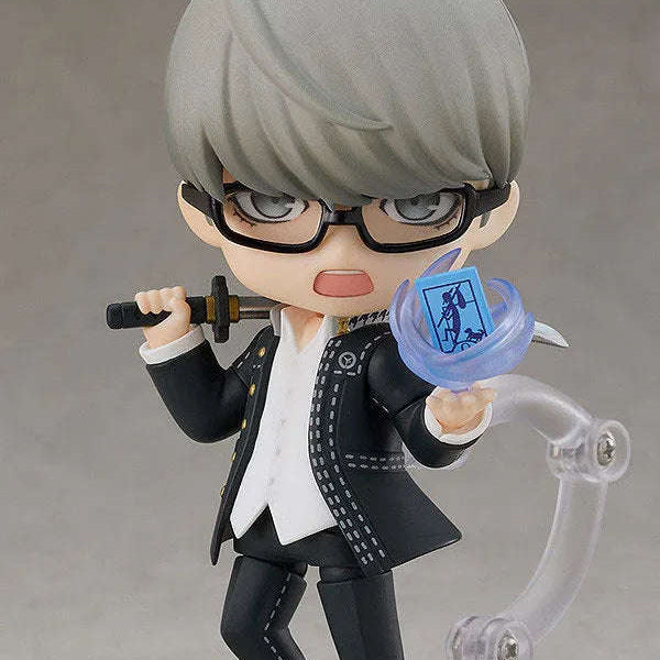 Nendoroid P4G Hero by Good Smile Company - Shop at ToyCoin